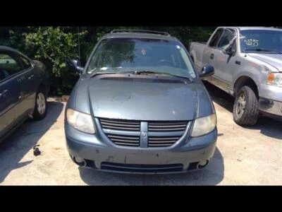 Radiator 6 Cylinder Thru 1/31/05 Fits 05 CARAVAN 1051921 Foto 1 de 4