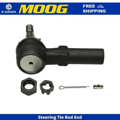 Para Ford Taurus 1996-2007 Barra de dirección Extremo Delantero Exterior MOOG 1996 1997 1998 Foto 1 de 4