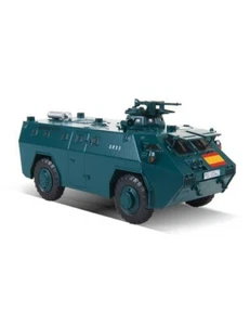 Pegaso BLR Guardia Civil. 1/43. SALVAT - Imagen 1 de 2