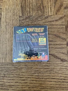 Sky Bomber Computer Diskette - Picture 1 of 5
