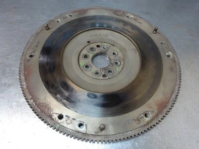 Ручной маховик 11 12 13 14 Ford Mustang GT 5,0 л 8 болтов 11 дюймов - Изображение 1 из 4