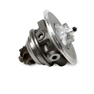 Turbocharger Cartridge Fit For BENZ C E CLASS SLK W204 W212 C207 R172 S204 1.8L - Picture 1 of 9