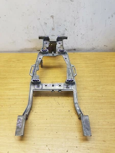 Jaguar S-Type [00-08] Centre Console Support Frame Carrier Bracket Holder - Picture 1 of 8