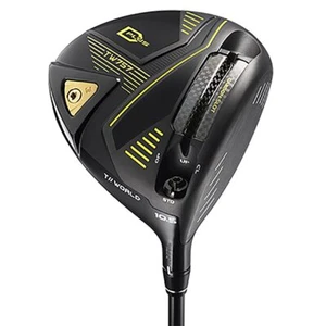 NEW Honma Golf Driver T//WORLD TW-757 Type-D Plus VIZARD for TW757 (45) 2 - Picture 1 of 5