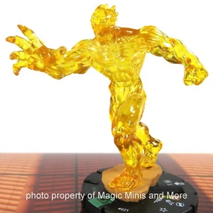 Smash and Destroy ~ ZZZAX #021 HeroClix uncommon miniature w/card #21 - Picture 1 of 1