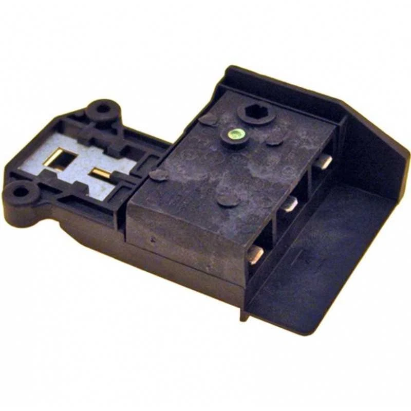 ELECTROLUX REX AEG ZOPPAS BLOCCOPORTA APRI PORTA SERRATURA OBLO' LAVATRICE Zoppas Rex P5 P6