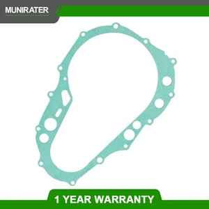 Clutch Cover Gasket for Suzuki LTZ400 Quadsport Kawasaki KFX400 Arctic Cat 400 - Picture 1 of 7