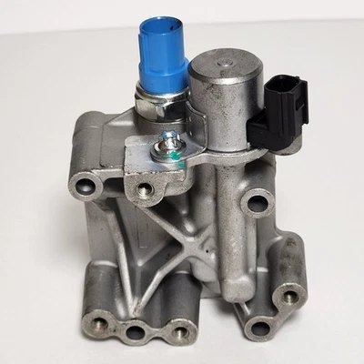 Solenóide VVT de temporização de válvula variável do motor com sensor de substituição para Acura ILX - Imagem 1 de 4