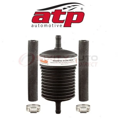 ATP Automatic Transmission Filter Kit for 1995-2008 Dodge Avenger - Fluid jz - Image 1 of 4