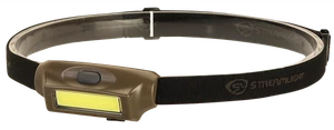 Streamlight Bandit, Stl 61707 Bandit Faro Usb Coyote/grn Led - Imagen 1 de 1