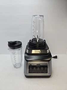 Ninja BN801 Professional Plus Kitchen System Auto-iQ Motor Base & To-Go Cups - Picture 1 of 13