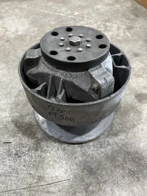 Ski Doo Grand Touring 500 2000 embrague de transmisión Foto 1 de 2