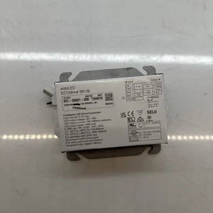 ⚡️Controlador LED programable de corriente constante eldoLED ECOdrive 561/B - 50W, 700MA - Imagen 1 de 4