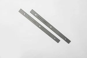 12 Stück Mafell Hobelmesser 300x19x1mm für Hohe Qualität - Bild 1 von 3