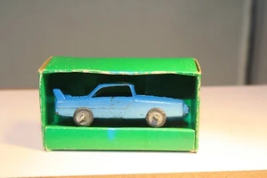 1954 Ford FX-Atmos Concept Car Made in Japan with Box - Picture 1 of 5