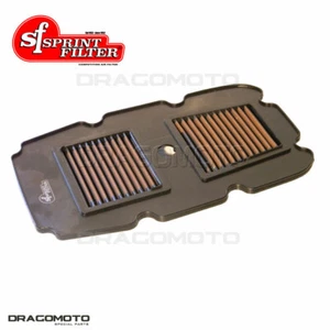 HONDA 700 XL V TRANSALP 2010 2011 Luftfilter SPRINTFILTER P08 PM113S - Bild 1 von 4
