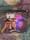 Bright Angel NEW SEALED Widescreen Laserdisc LD Lili Taylor Free Shipping