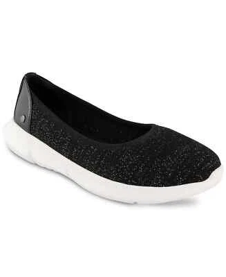 Zapatos planos deportivos Karen Scott Kaseena negros para mujer - negros - 5,5 Foto 1 de 4