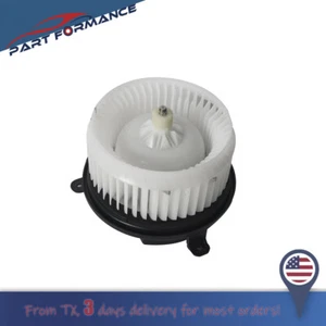 AC Blower Motor for Cadillac ATS 13-18 / CTS 14-19 / 16-21 Chevy Camaro - Picture 1 of 12