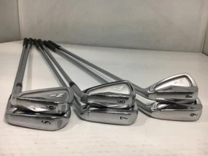 Dunlop SRIXON Z745 Irons #5-9.P(6Clubs)/DG/Flex:S200/Iron set - Picture 1 of 4