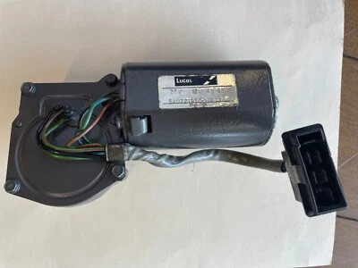 MOTOR VENTANA DERECHA ROLLS ROYCE CORNICHE SE ADAPTA A TODOS ELLOS RECONSTRUIDO 87-91 Foto 1 de 4