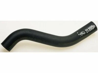 Manguera de radiador Mercury Capri 1991-1994 puertas superiores 71595VM 1992 1993 Foto 1 de 2