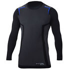 Sparco K-Carbon Long Sleeve Top - Race / Karting / Track Day Underwear