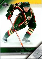 2005-06 Upper Deck Hockey - Pick Choose Your Cards 