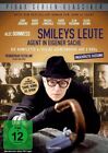 SMILEYS LEUTE-AGENT IN EI - MO (DVD) (US IMPORT)