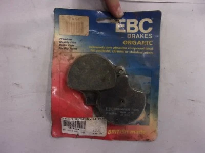 EBC FA94 Brake Pads New In Packaging - Image 1 of 4