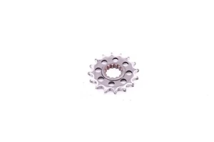 Yamaha YZF R1 1000 2003 02-03 OEM piñón delantero engranaje Y149 - Imagen 1 de 4