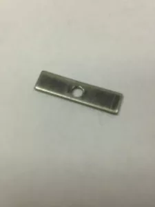 Industrieinstrumente Zubehör HALTERUNG CLIP (2ERer-Set) Artikelnummer: 80024 NEU - Bild 1 von 1