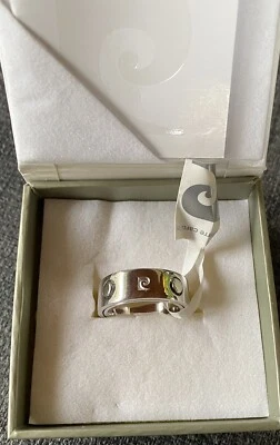 Pierre Cardin Ring Piourette NEU - Bild 1 von 4