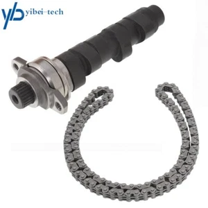 Stage 2 Camshaft Hot Cam Hotcams & Timing Chain For Honda Sportrax 400 TRX400X - Bild 1 von 6