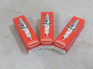 BUJÍAS NGK (3) HONDA BM4A 9773-54740 - Imagen 1 de 2