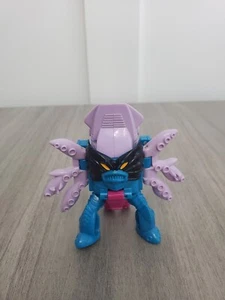 Vintage G1 Transformers Seacon Tentakil Transforming Toy - Picture 1 of 8