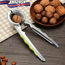 Heavy Duty Nutcracker Pecan Nut Cracker Walnut Plier Opener Tool For All Nuts