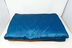 Almohadilla de viaje portátil magnética Nikken Kenkotherm 36" X 71" ligeramente usada - Imagen 1 de 8