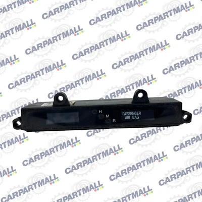 2010 2011 Kia Rio5 Kia Rio Dash Mount Digital Display Screen Clock 94520-1G152 - Image 1 of 4