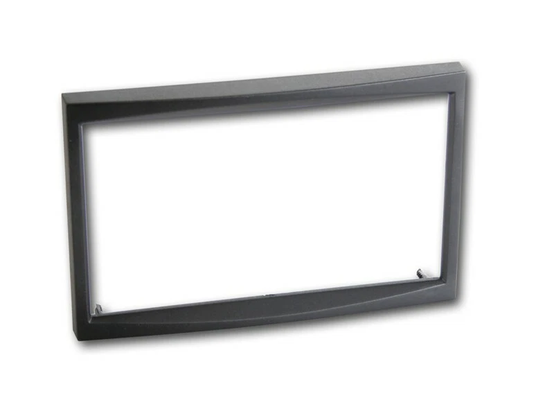 FIAT SCUDO (229)  Autoradioblende Radioblende Einbaurahmen Doppel-DIN 2-DIN - Bild 1 von 1