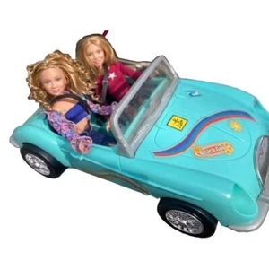 Vintage Mary Kate & Ashley License 2 Drive Convertible - Bild 1 von 1
