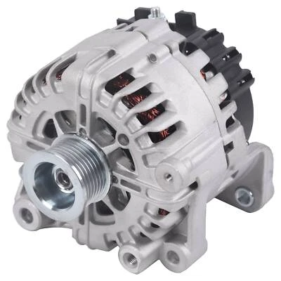 Alternador nuevo compatible con BMW x5 4.8i xDrive48i 4.8L 2007 2008 2009 2010 12317533469 Foto 1 de 4