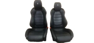 FERRARI F149 CALIFORNIA SEATS SITZE BOLSTERS INTERIOR - Bild 1 von 6