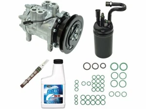 UAC 69XQ25V A/C Compressor Kit Fits 1987-1990 Ford Bronco II - Picture 1 of 1