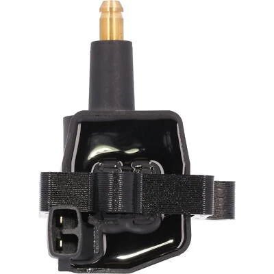 Mechanics Choice Ignition Coil for 2008-2010, 2015-2017 Dodge Viper (8.4L 10Cyl) - Image 1 of 4