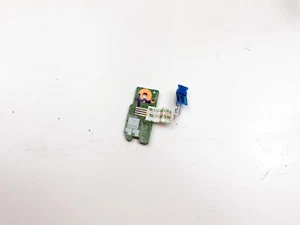 Genuine Lenovo ThinkPad T490 Power Button Board w/ Cable NS-B902 - Picture 1 of 2