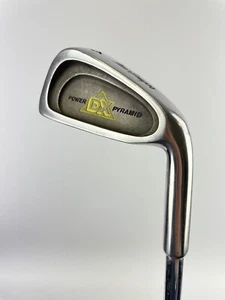 Macgregor DX Power Pyramid 4 Iron Regular Steel/ Good Grip/ Right Handed/ 1637 - Picture 1 of 10