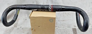 Zipp Service Course Short Shallow Drop Bar Handlebar 31.8mm 40cm Pinarello Dogma - Picture 1 of 8