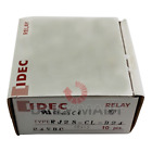 New In Box IDEC RJ2S-CL-D24 Power Relay
