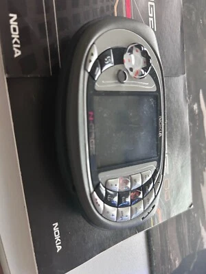 Nokia N-Gage QD Foto 1 de 3